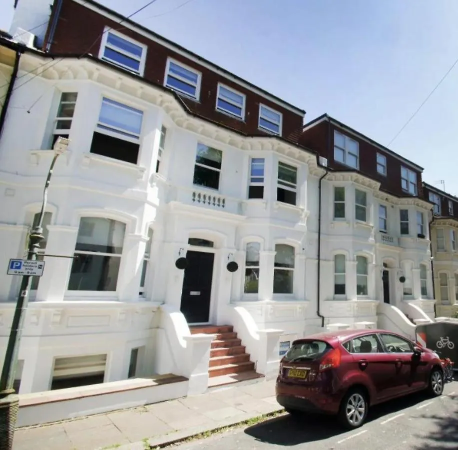 Apt 08 Beachside Beauty Central Studio Steps From Cafes Hove 0*,