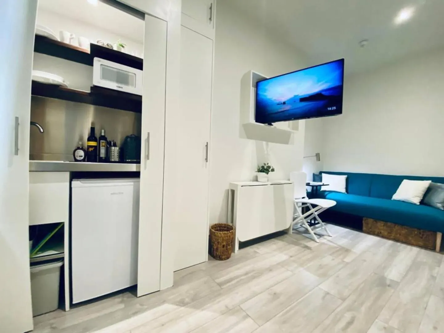 Appartement Apt 08 Beachside Beauty Central Studio Steps From Cafes Hove