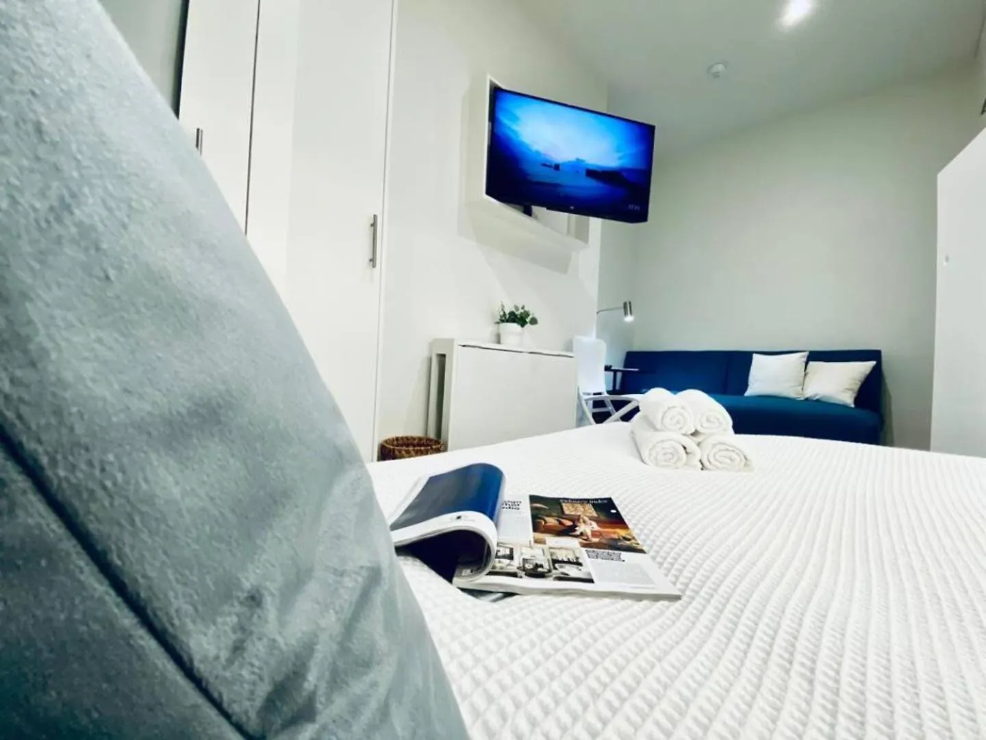 Apt 08 Beachside Beauty Central Studio Steps From Cafes Hove Royaume-Uni