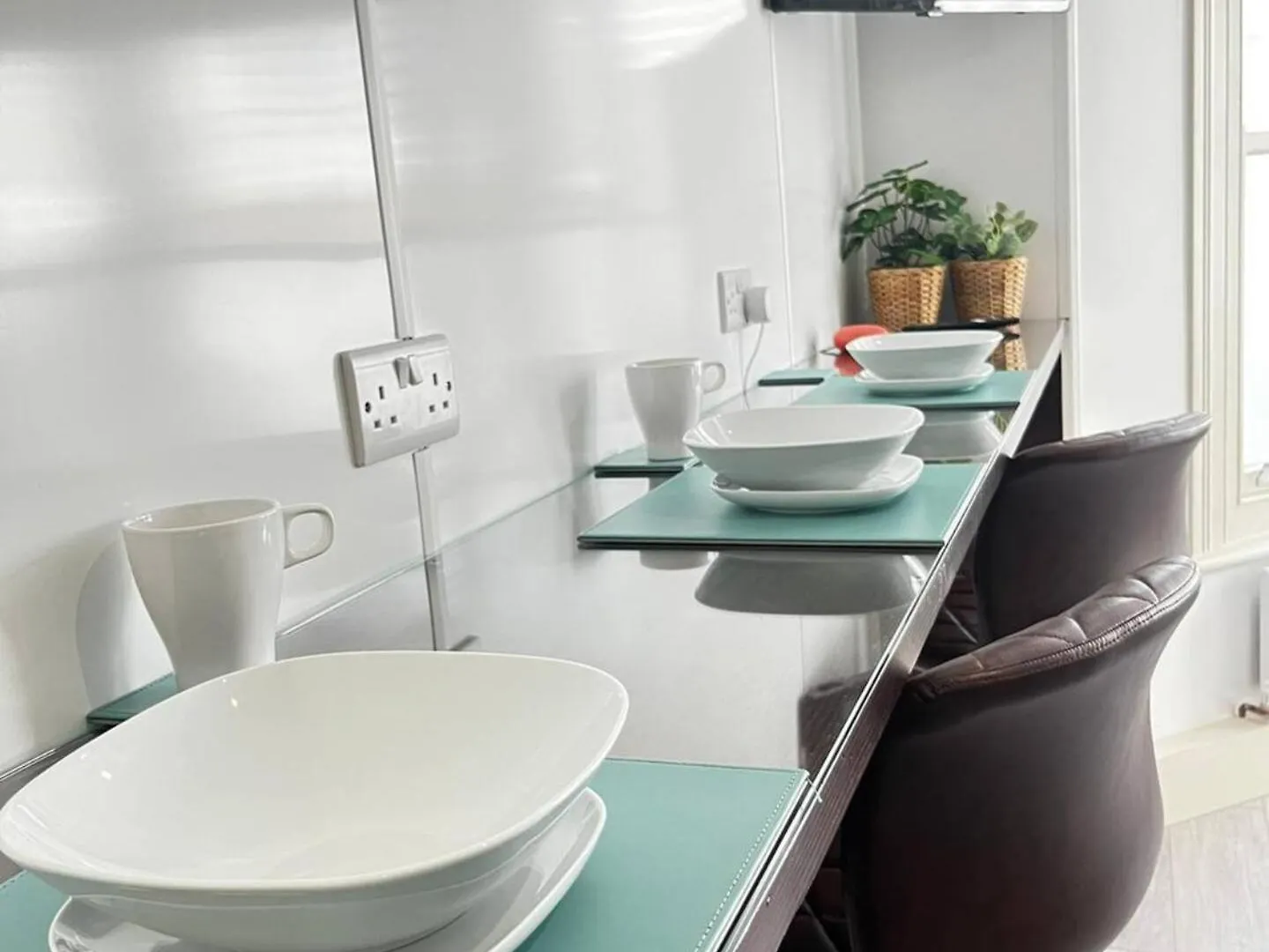 Appartement Apt 08 Beachside Beauty Central Studio Steps From Cafes Hove
